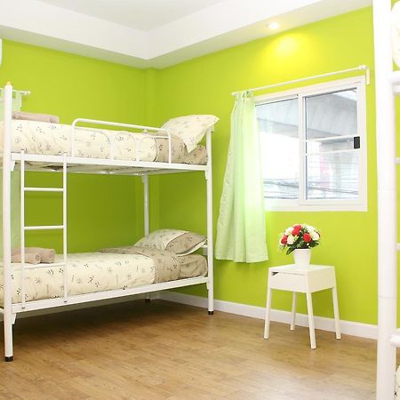 K79 Room Ban Khlong Nang Li Exterior photo