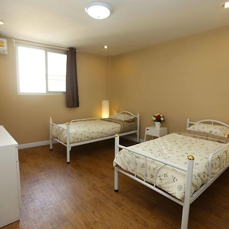 K79 Room Ban Khlong Nang Li Exterior photo