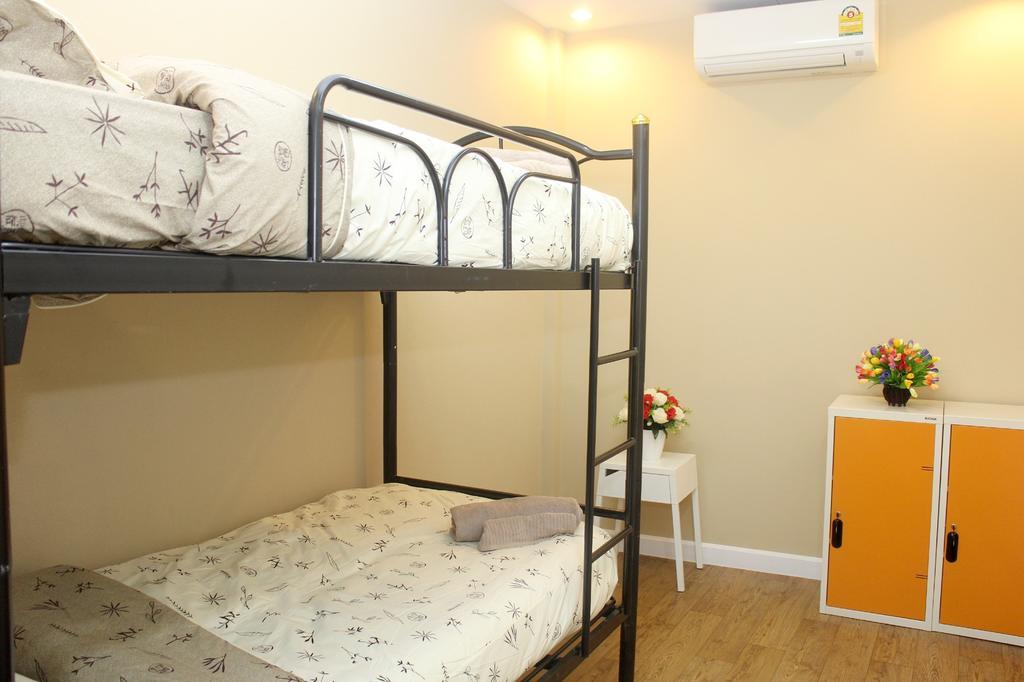 K79 Room Ban Khlong Nang Li Exterior photo