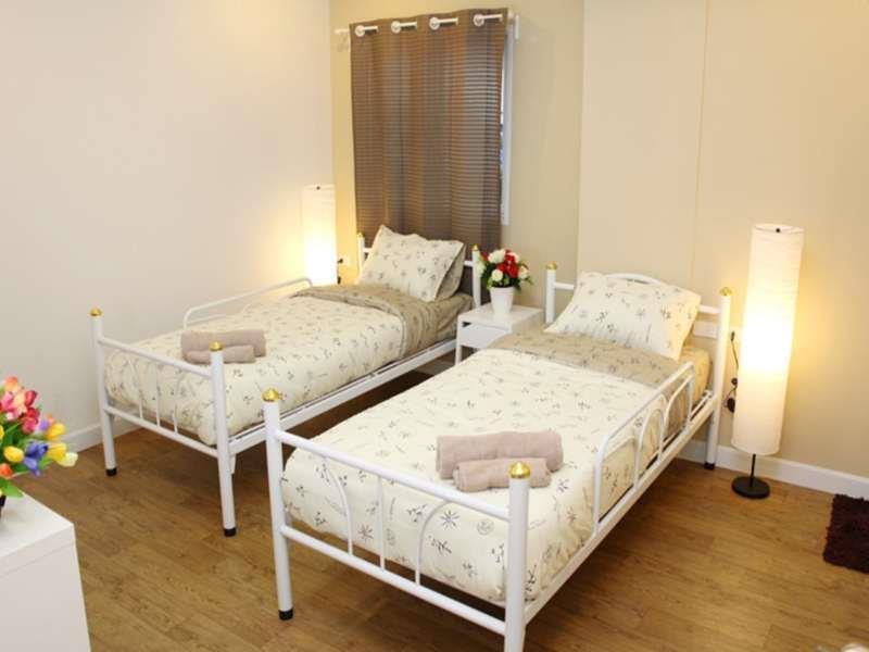 K79 Room Ban Khlong Nang Li Exterior photo