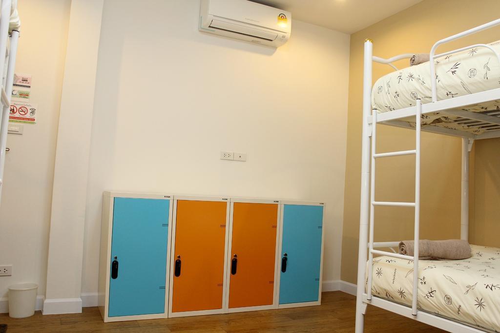 K79 Room Ban Khlong Nang Li Room photo