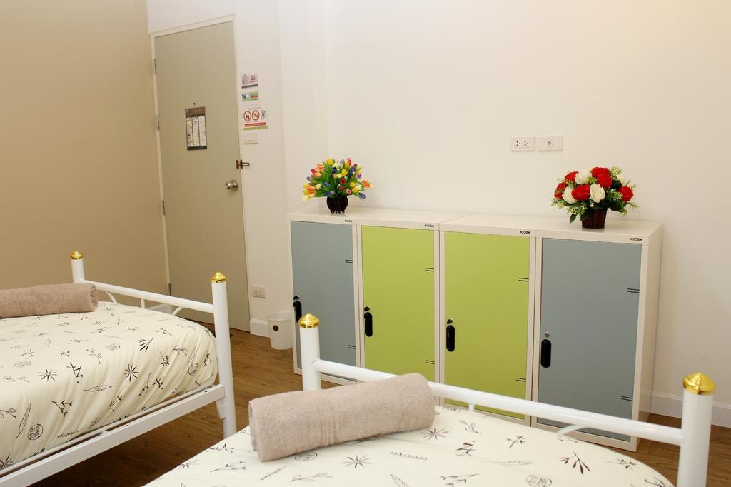 K79 Room Ban Khlong Nang Li Exterior photo