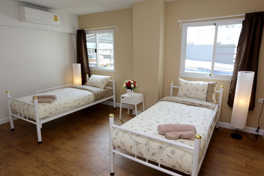K79 Room Ban Khlong Nang Li Room photo
