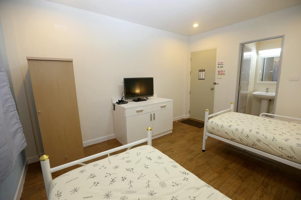 K79 Room Ban Khlong Nang Li Room photo
