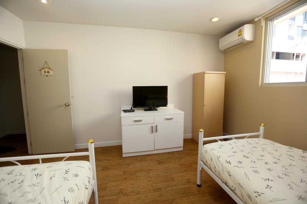 K79 Room Ban Khlong Nang Li Exterior photo