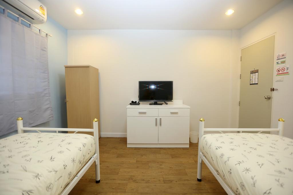 K79 Room Ban Khlong Nang Li Room photo