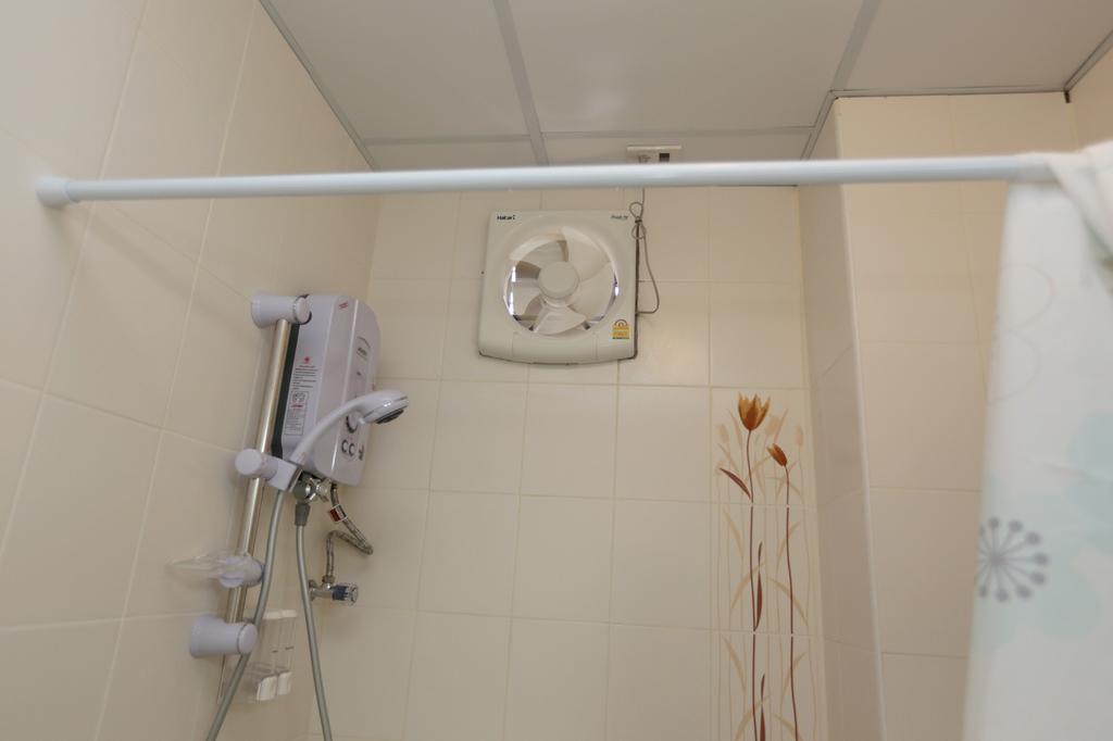 K79 Room Ban Khlong Nang Li Room photo