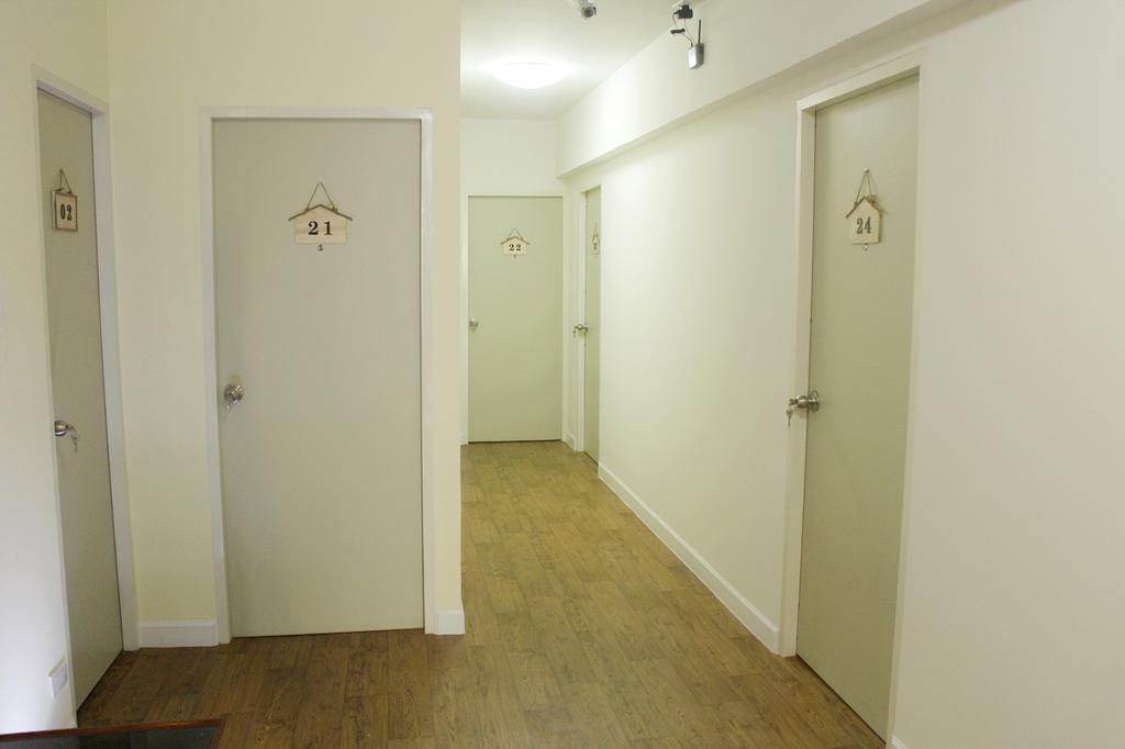 K79 Room Ban Khlong Nang Li Exterior photo