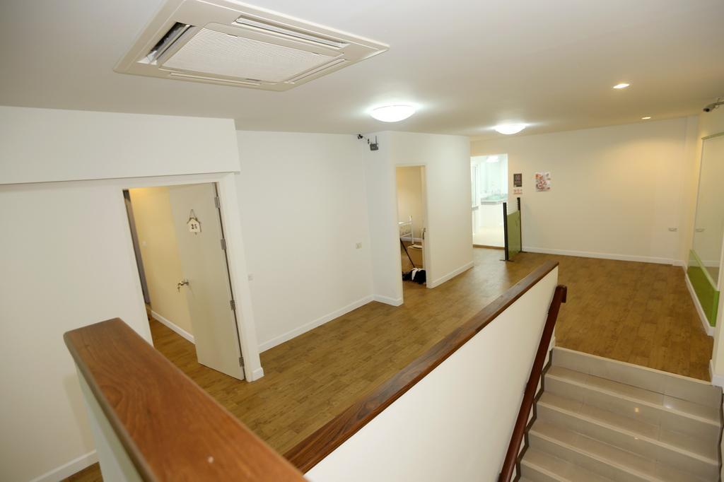 K79 Room Ban Khlong Nang Li Room photo