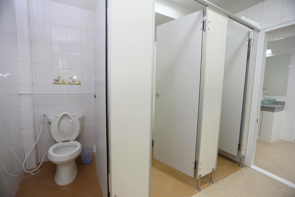 K79 Room Ban Khlong Nang Li Exterior photo