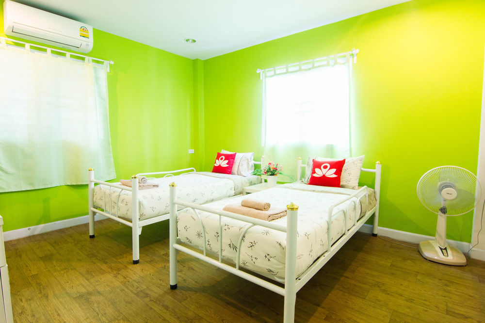 K79 Room Ban Khlong Nang Li Exterior photo