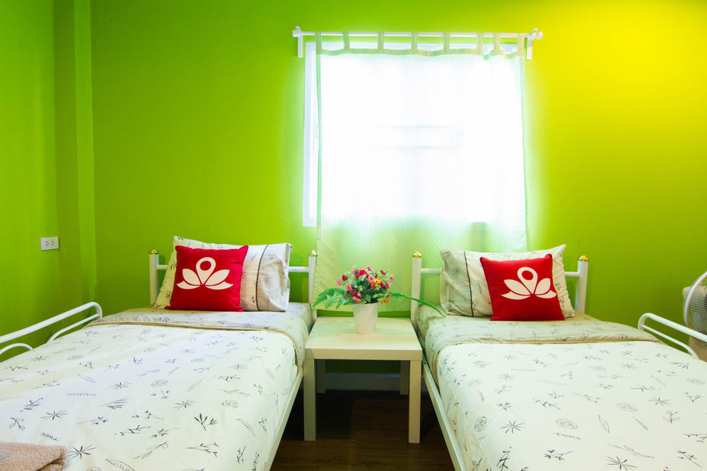 K79 Room Ban Khlong Nang Li Exterior photo