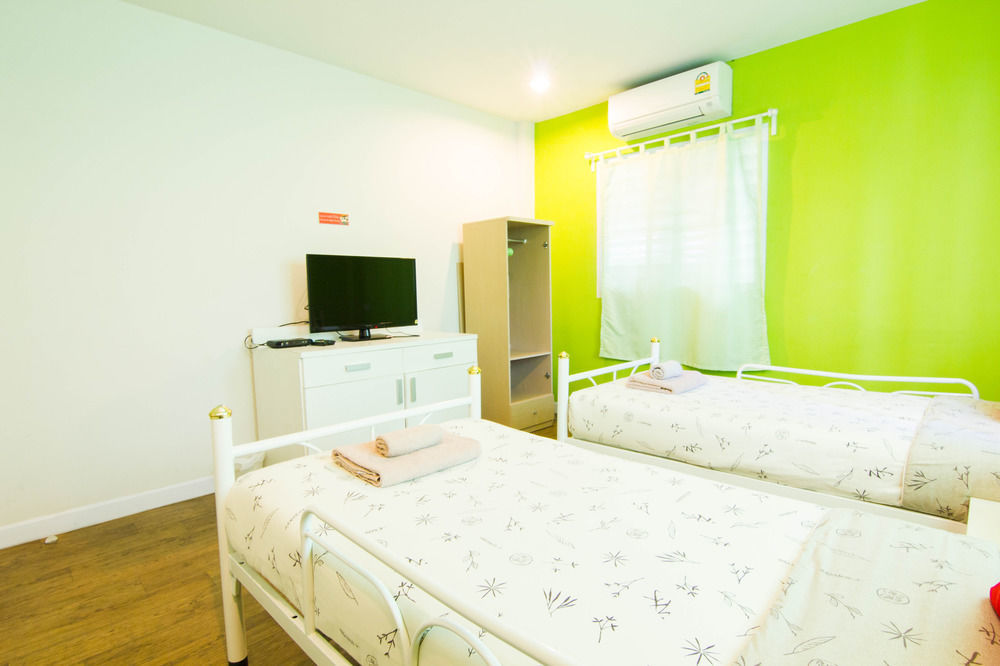 K79 Room Ban Khlong Nang Li Exterior photo