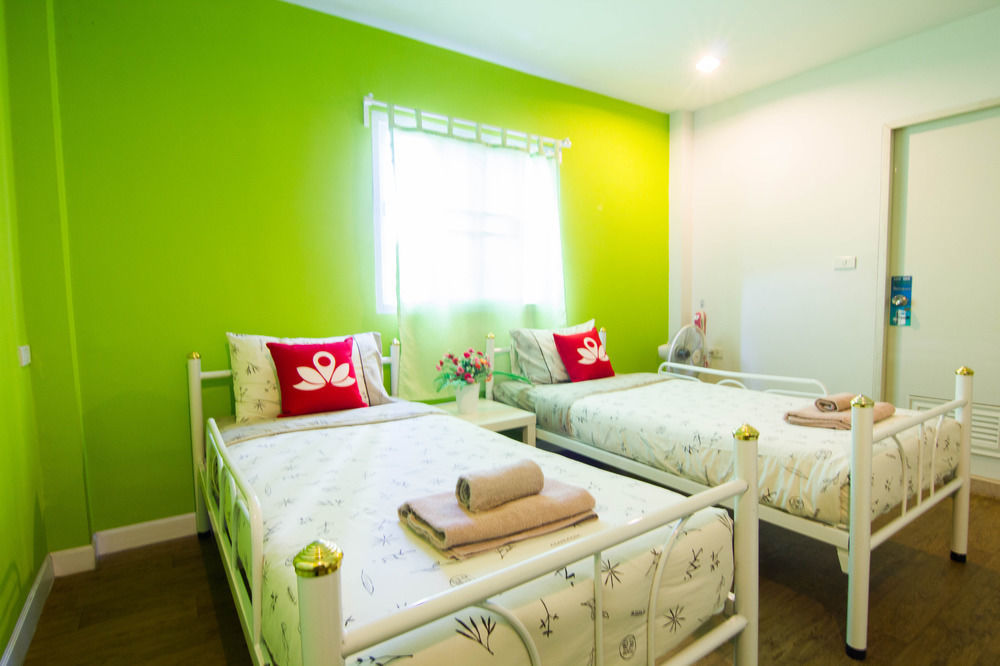K79 Room Ban Khlong Nang Li Exterior photo