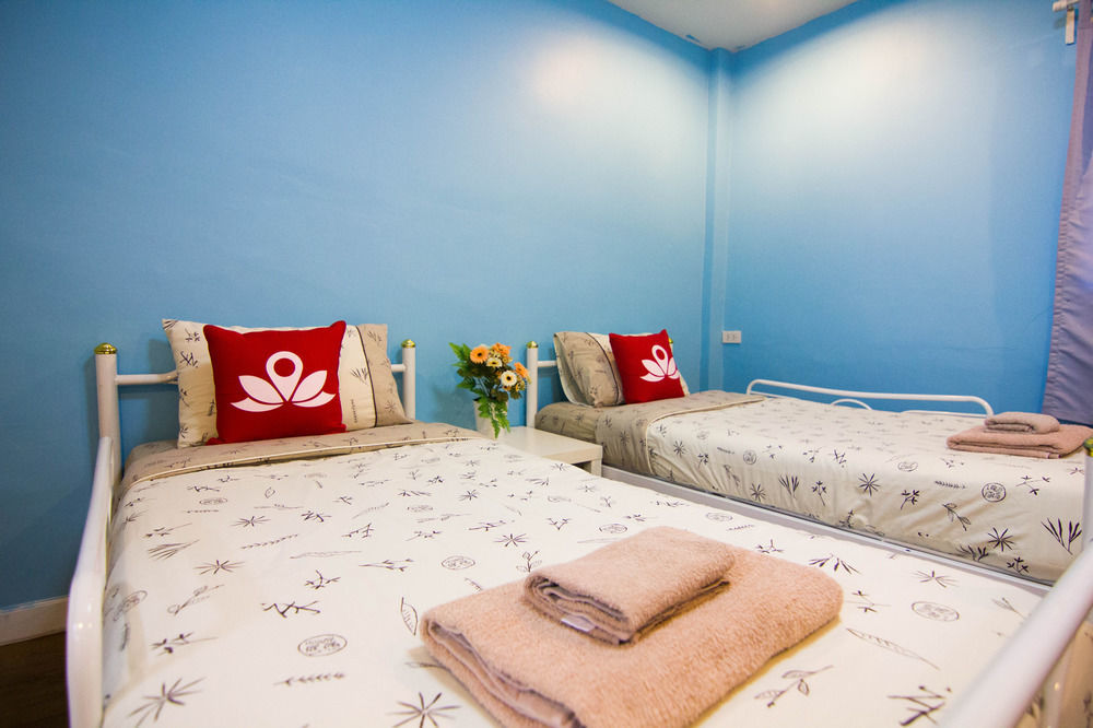 K79 Room Ban Khlong Nang Li Exterior photo