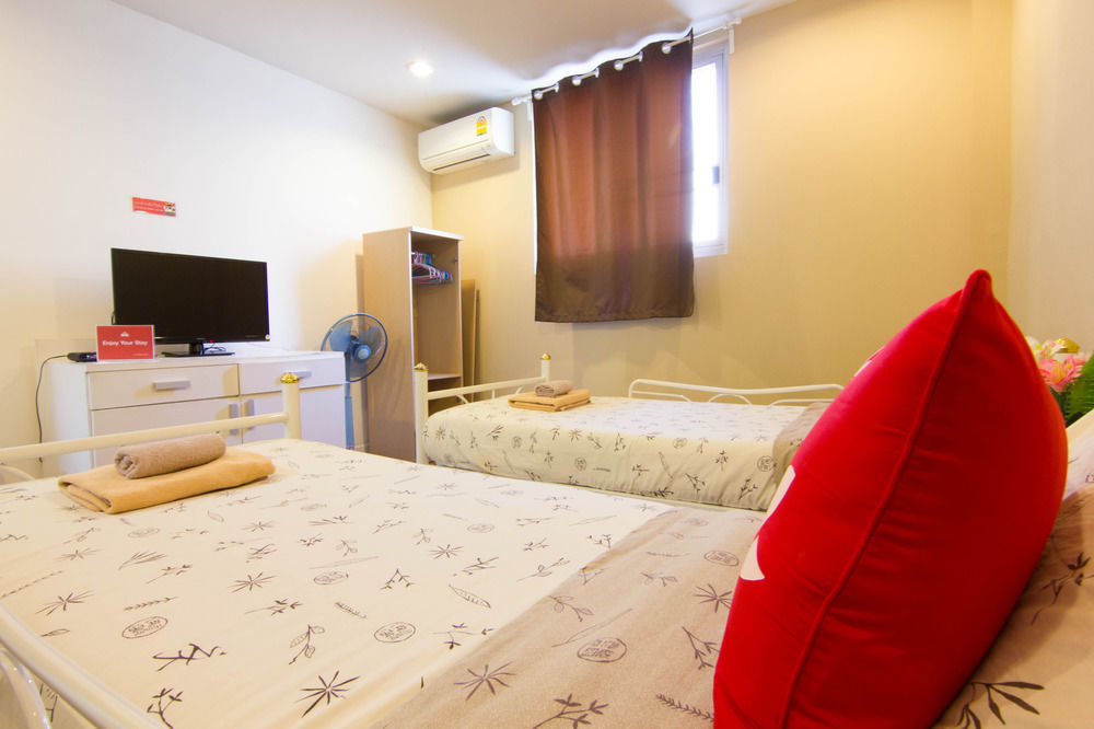 K79 Room Ban Khlong Nang Li Exterior photo
