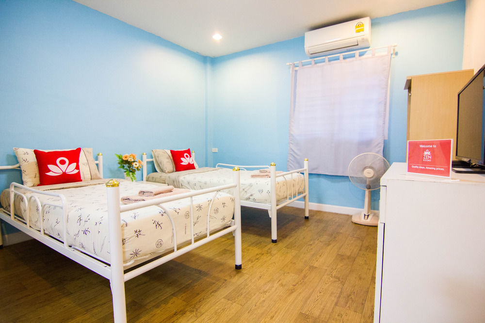 K79 Room Ban Khlong Nang Li Exterior photo