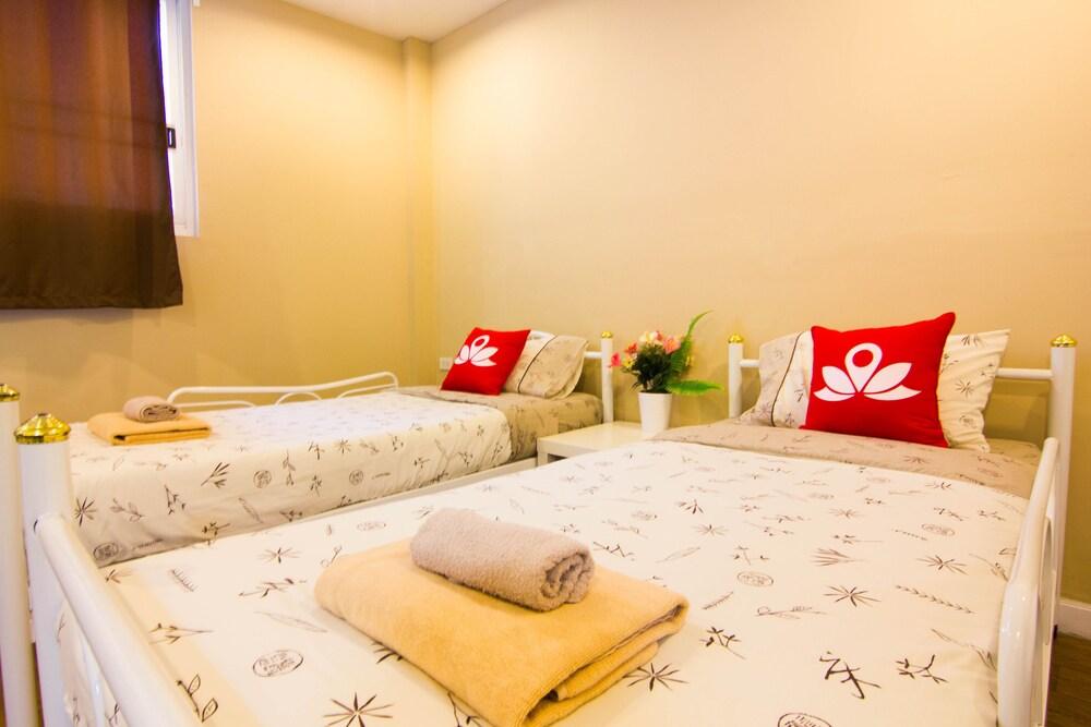 K79 Room Ban Khlong Nang Li Exterior photo