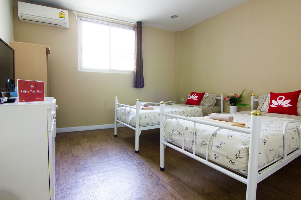 K79 Room Ban Khlong Nang Li Exterior photo