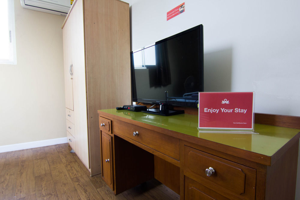 K79 Room Ban Khlong Nang Li Exterior photo