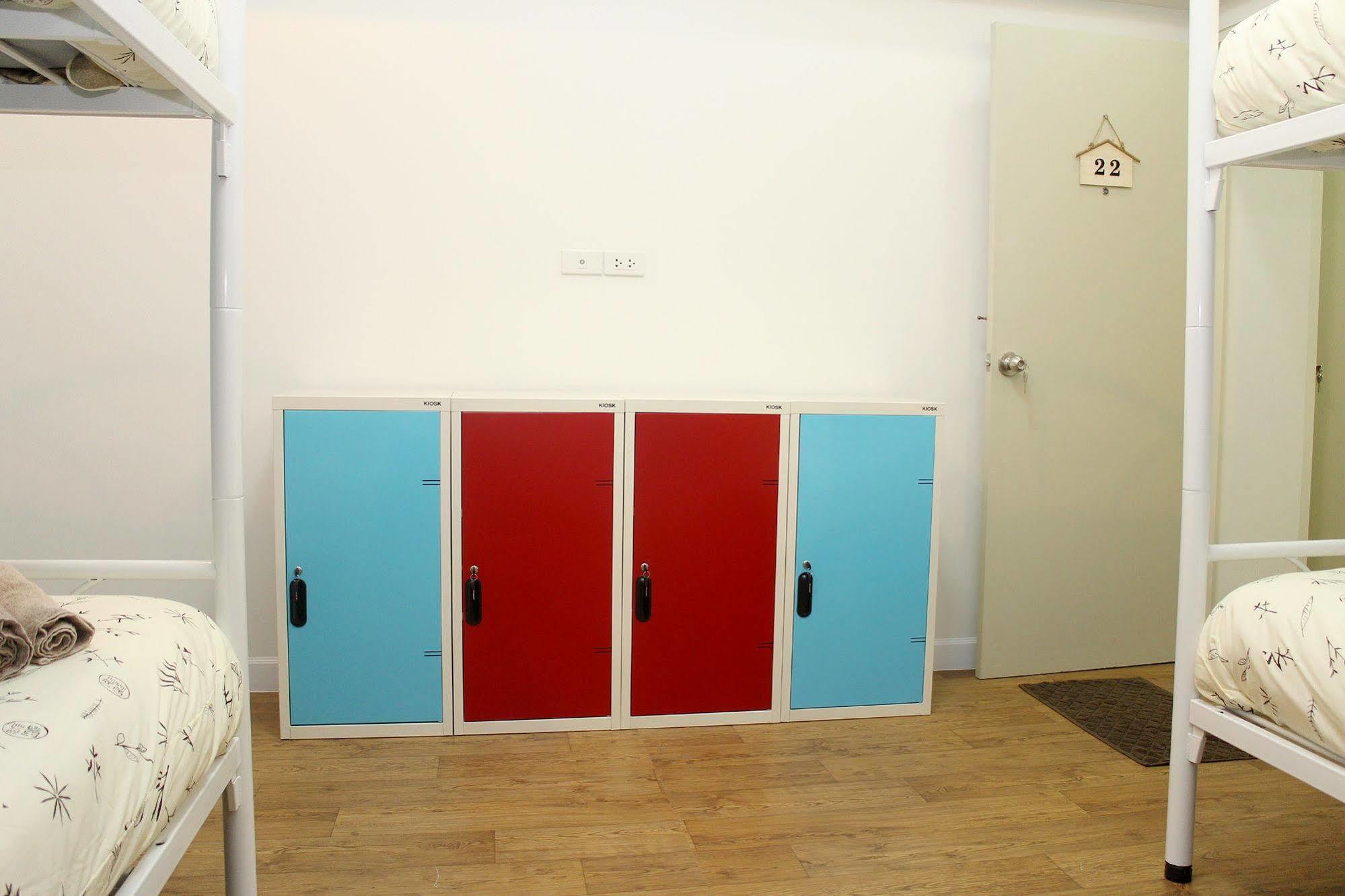 K79 Room Ban Khlong Nang Li Exterior photo