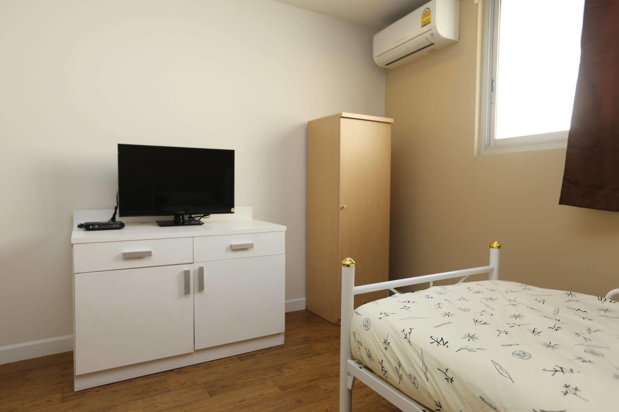 K79 Room Ban Khlong Nang Li Exterior photo
