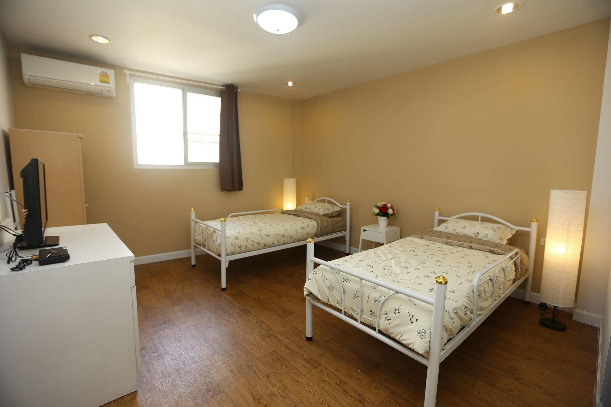 K79 Room Ban Khlong Nang Li Exterior photo